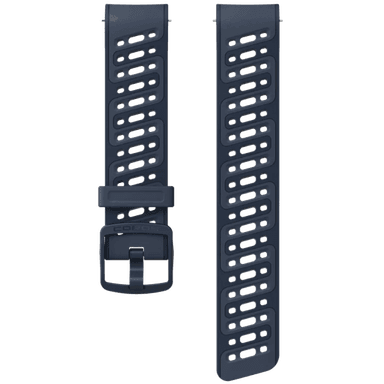 Coros Nordic Silicone Watchband PACE Pro - Blue