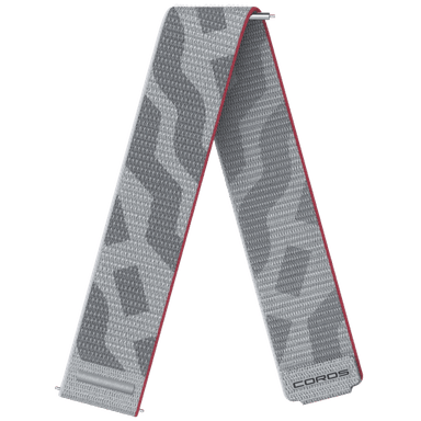Coros Nordic Nylon Watchband PACE Pro - Grey
