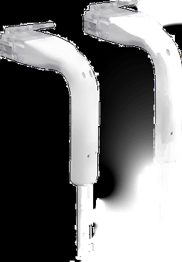 Ubiquiti UniFi Patch Cable 10cm 50-pack