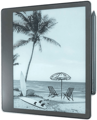 Amazon Kindle Scribe 16GB