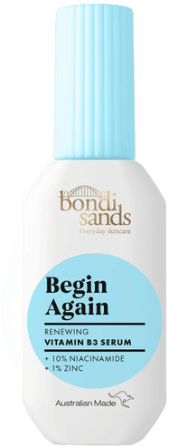 Bondi Sands Begin Again Vitamin B3 Serum