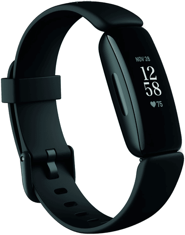 Fitbit Inspire 2 - Svart