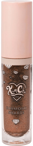 Kimchi Chic Diamond Sharts Cream Eyeshadow