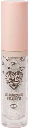 Kimchi Chic Diamond Sharts Cream Eyeshadow