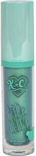 Kimchi Chic Cream Eyeshadow Emerald City
