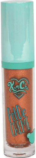 Kimchi Chic Cream Eyeshadow Pure Bronze