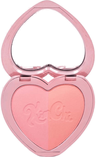 KimChi Chic Thailor Blush Pinky