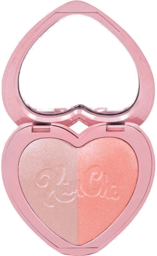 KimChi Chic Thailor Blush Grace