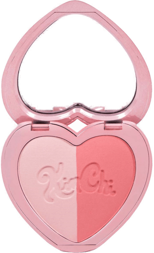 KimChi Chic Thailor Blush Peachy