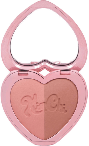 KimChi Chic Thailor Blush Vacation