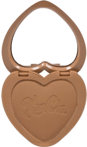 KimChi Chic Thailor Bronzer I Went to Malibu