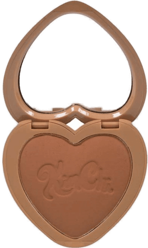 KimChi Chic Thailor Bronzer I Went to Maui