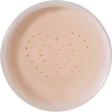 KimChi Chic Puff Puff Pass Loose Setting Powder Suntan