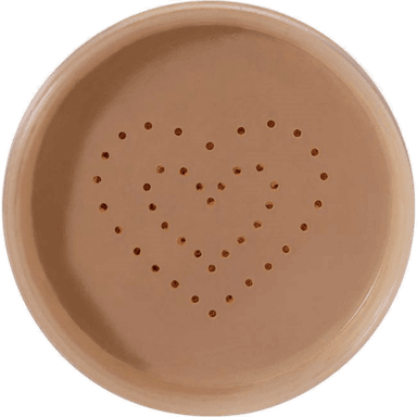 KimChi Chic Puff Puff Pass Loose Setting Powder Almond