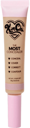 KimChi Chic The Most Concealer Golden Sand