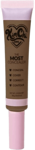 KimChi Chic The Most Concealer Dark Amber