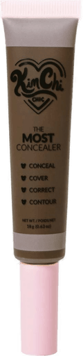 KimChi Chic The Most Concealer Light Choco