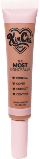 KimChi Chic The Most Concealer Orange