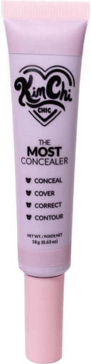 KimChi Chic The Most Concealer Lavender