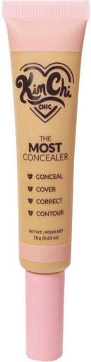 KimChi Chic The Most Concealer Yellow