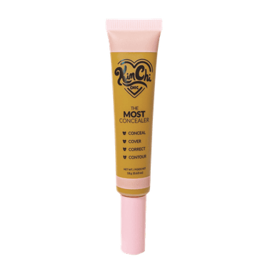 Kimchi Chic Beauty The Most Concealer 26