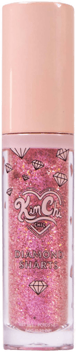Kimchi Chic Diamond Sharts Cream Eyeshadow