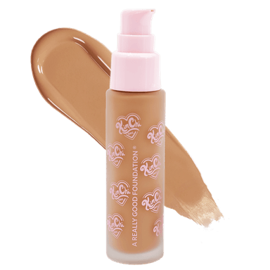 Kimchi Chic Beauty A Really Good Foundation 30ml