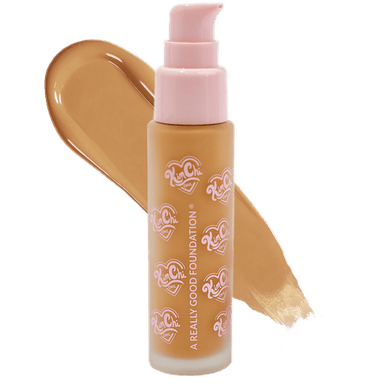 Kimchi Chic Beauty A Really Good Foundation 30 ml