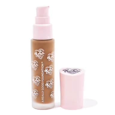 Kimchi Chic Beauty A Really Good Foundation 30 ml