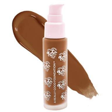 Kimchi Chic Beauty A Really Good Foundation 30 ml