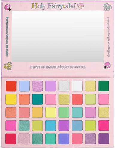 Kimchi Chic Holy Fairytale Pigment Palette