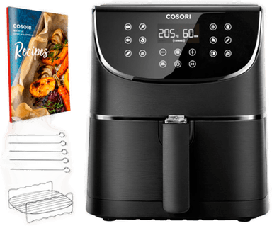 Cosori Premium CP158-AF-RXB 5,5 liter