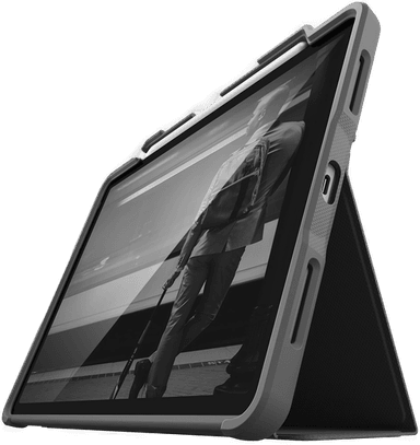 STM Dux Plus Folio iPad Pro 12,9"