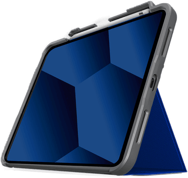 STM Dux Plus iPad-etui 10,9"