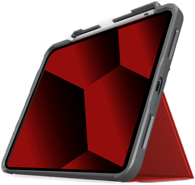 STM Dux Plus iPad-deksel 10,5"