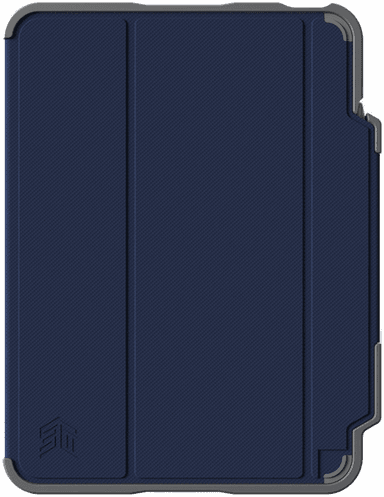 STM Dux Plus iPad 10.5" deksel