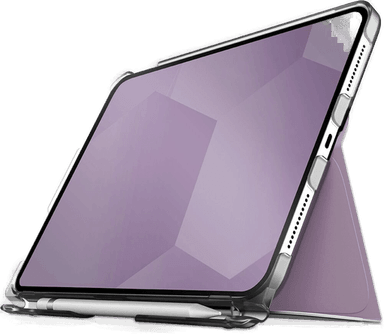 STM Studio Cover iPad 11/iPad 10,9 - Lila