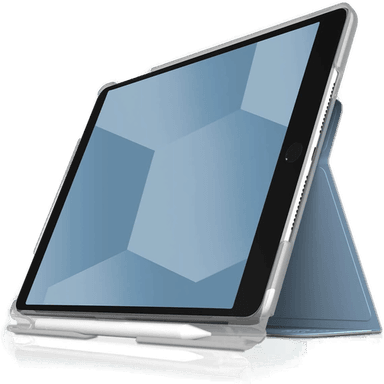 STM Studio iPad-deksel (iPad 10.2)
