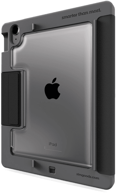 STM Dux OX iPad-deksel 10.9"