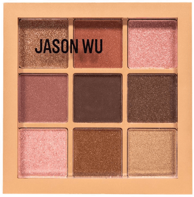 Jason Wu Beauty Flora 9 Eyeshadow Palette