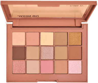 Jason Wu Beauty Flora 15 Eyeshadow Palette