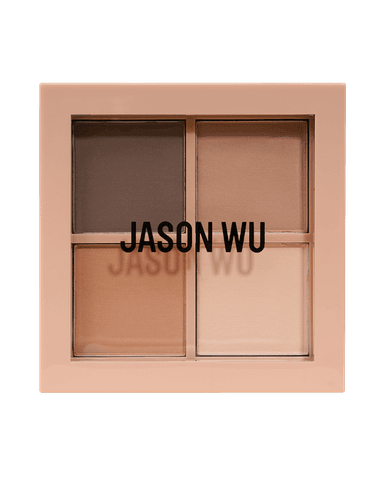 Jason Wu Beauty Flora 4 Eyeshadow Palette