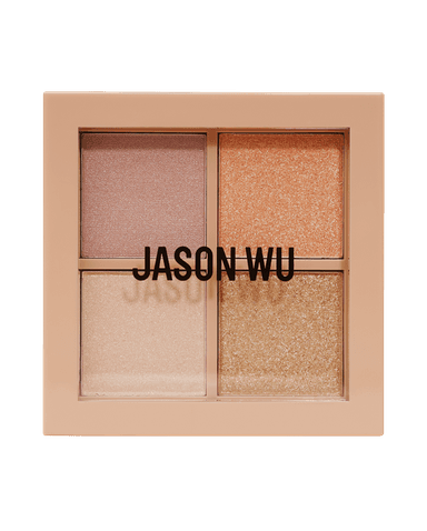 Jason Wu Beauty Flora 4 Eyeshadow Palette