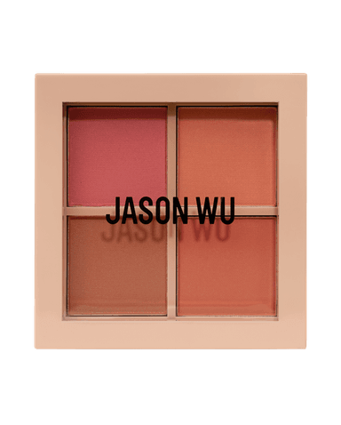 Jason Wu Beauty Flora 4 Eyeshadow Palette