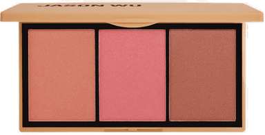 Jason Wu Beauty Blush Trio Palette - Sexed
