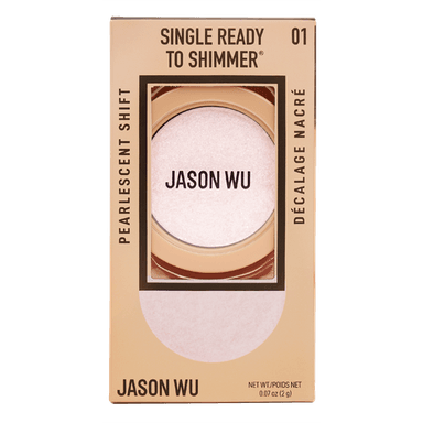 JASON WU BEAUTY Single Ready 2 Shimmer