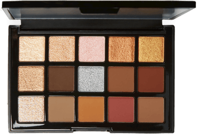 Jason Wu Beauty - Deja Vu Eyeshadow Palette