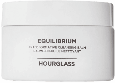 Hourglass Equilibrium Transformative Cleansing Balm