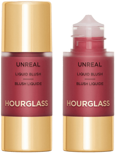 Hourglass Unreal Liquid Blush Craft