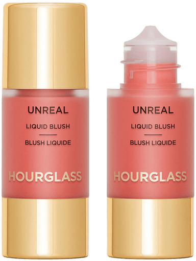 Hourglass Unreal Liquid Blush Future